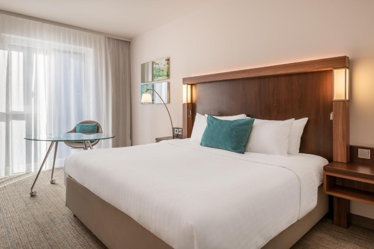 Hotel Courtyard By Marriott Keulen