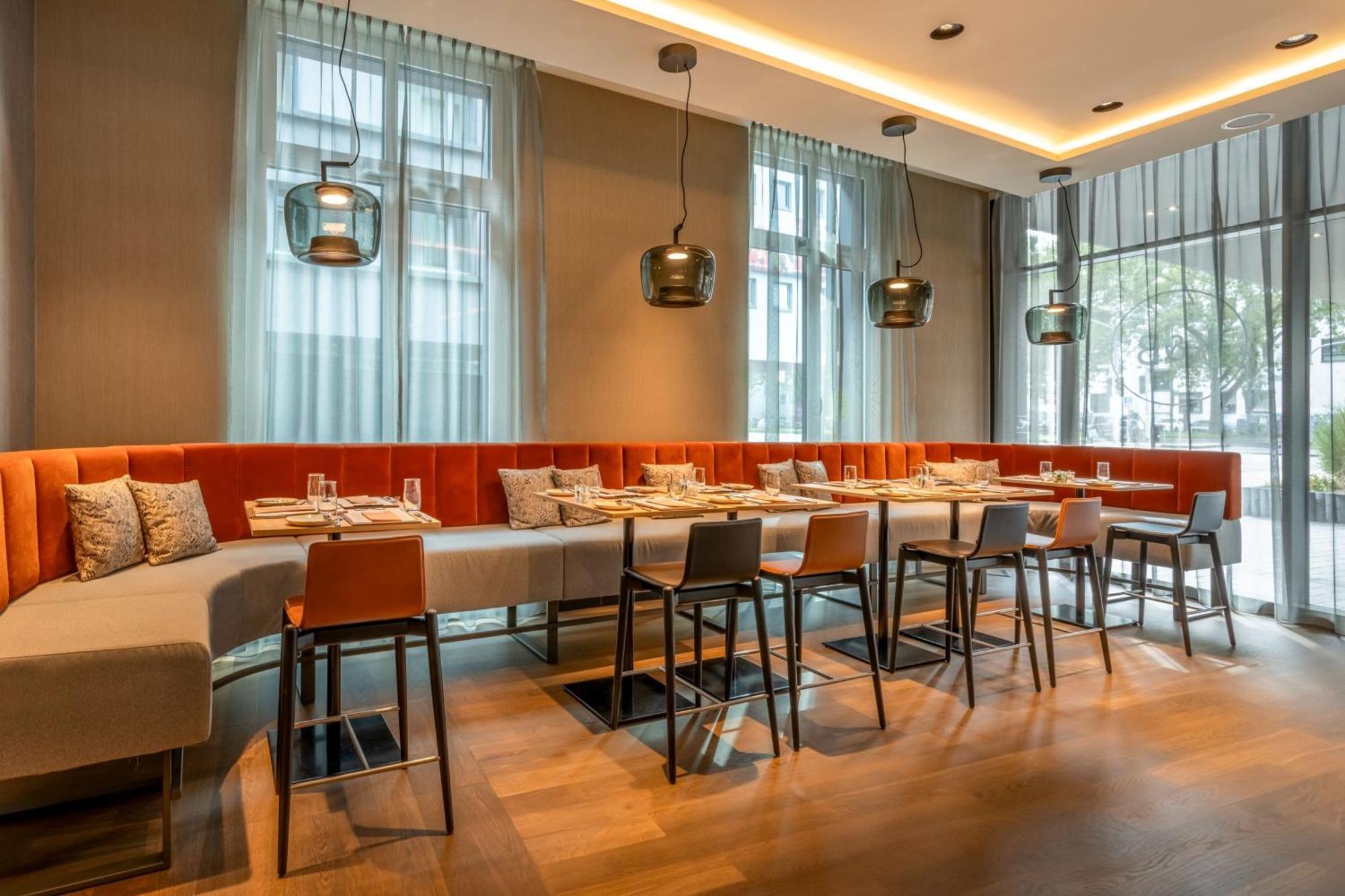 Courtyard By Marriott 4* Keulen