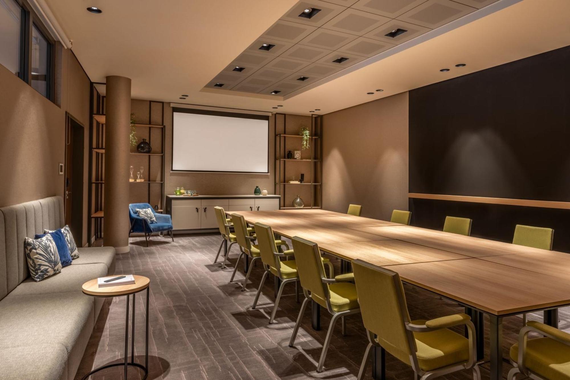Courtyard By Marriott Hotel Keulen