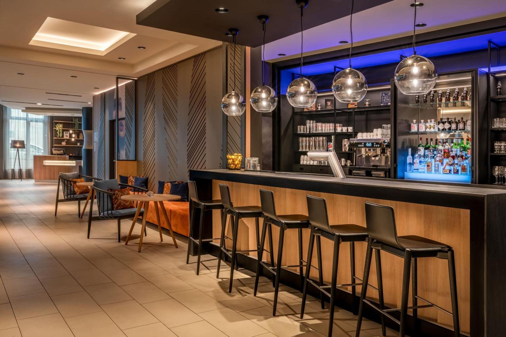 Courtyard By Marriott 4* Keulen